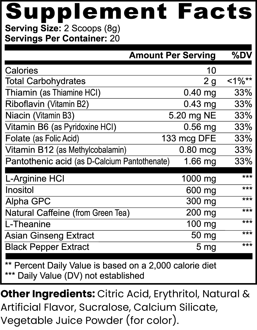 ZenFocus Power™
