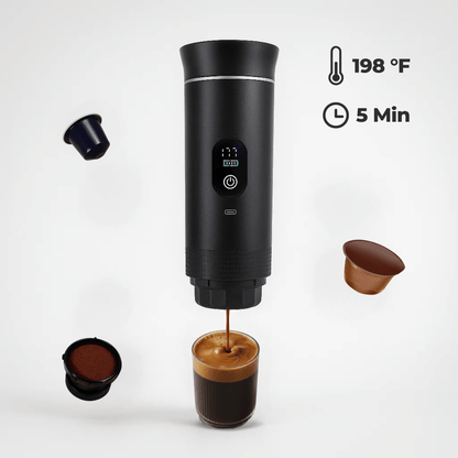 ZenithShot Pro™