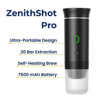 ZenithShot Pro™